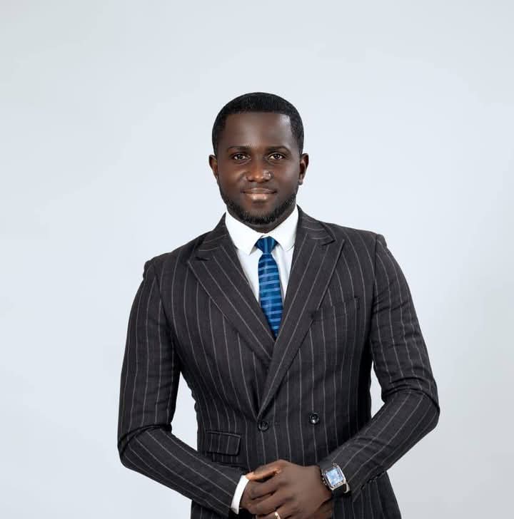 Benjamin Osei