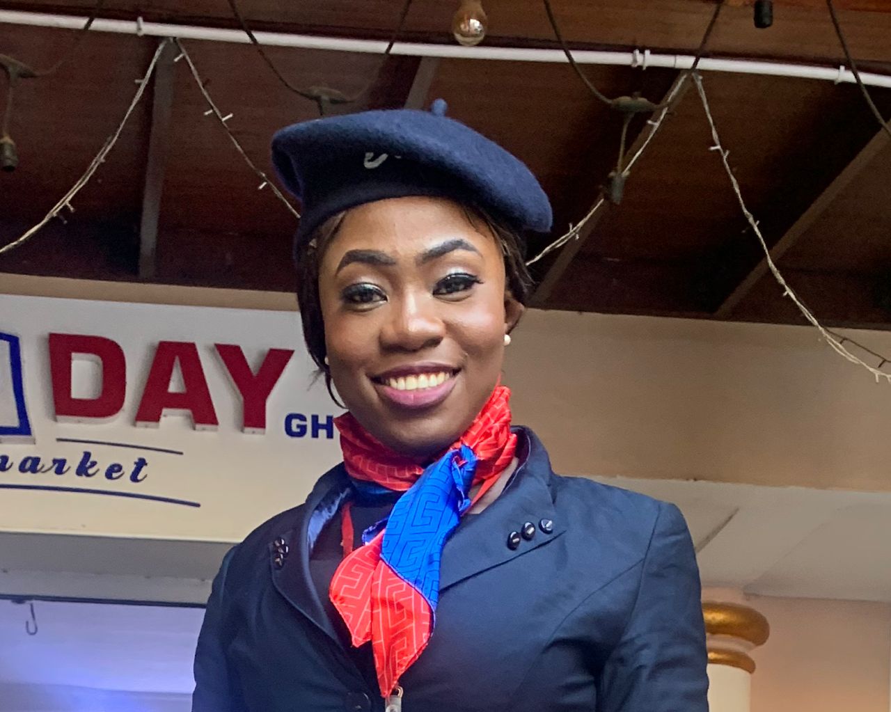 Emmanuella wireduaa