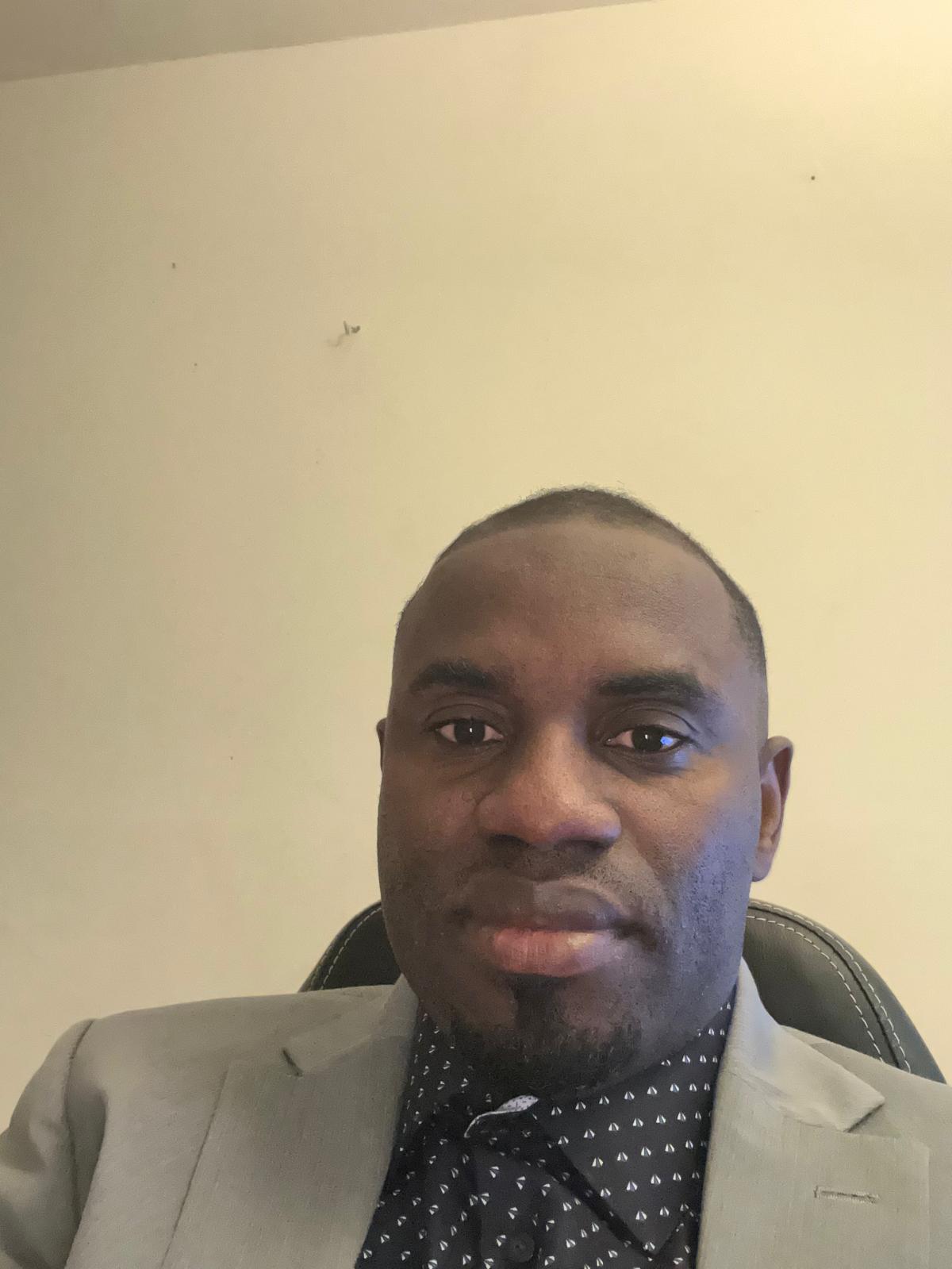 Richard Frimpong